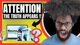 ???? NEURO ENERGIZER AUDIO - DR ORSON MACQUOID NEURO ENERGIZER - SAFE NEURO ENERGIZER PROGRAM ????