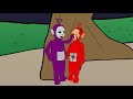 Po Death Slendytubbies