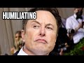 Elon Musk Shows His True Colors In Embarrassing Power Trip