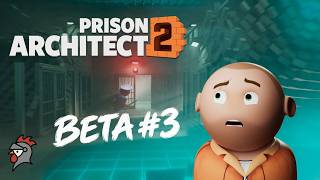 Will Prison Architect 2 EVER Actually Release?