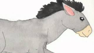 Aesop's Fables 5 - The Mule, Steve Park - French Horn