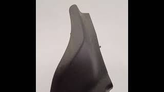 Vídeo de Suporte Placa Suzuki Hayabusa 2010