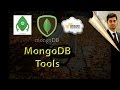 MongoDB Tools RoboMongo RockMongo