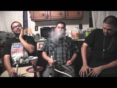 Cookin in the Kitchin Drunken Interview: Chillz x Sickoh