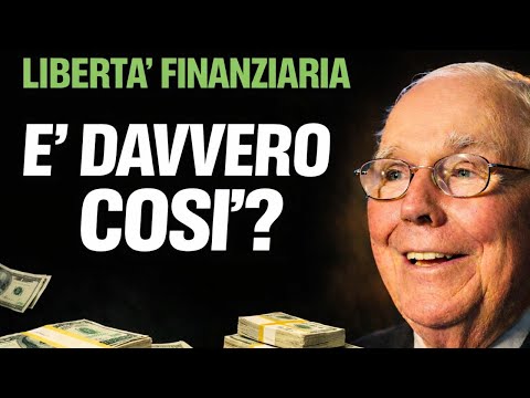 Il DENARO non è SPORCO: sporca è l’ignoranza finanziaria (Video n°3)