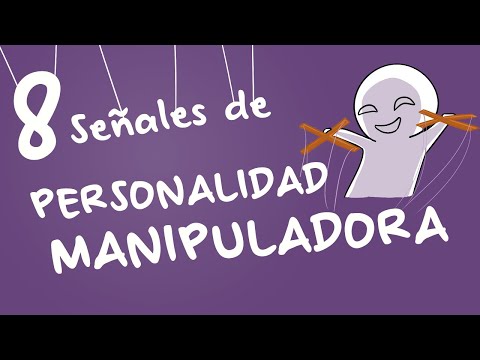 Aprende a DETECTAR a una Persona Manipuladora | Psych2Go