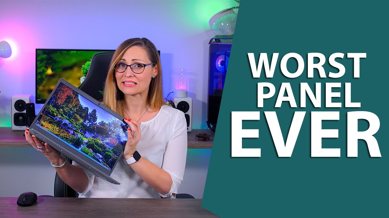 I Regret Buying This - Lenovo IdeaPad 3 Review (AMD Ryzen 4300U, 8 GB, 512 GB, 15.6