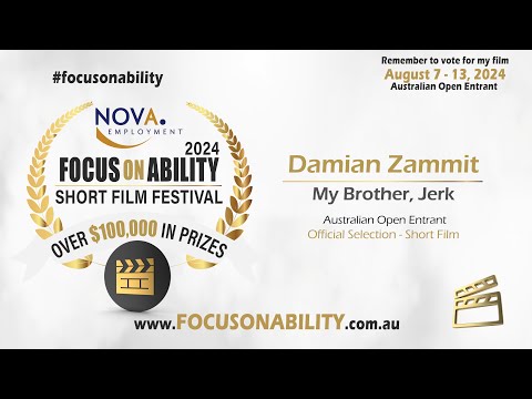 My Brother, Jerk film thumbnail