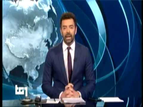 TITOLi TG1-sera 02 APRILE 2019 - MarteDì