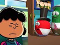 Snoopy Presents Lucy S School Deleted Ending Scene VeggieTales Edition
