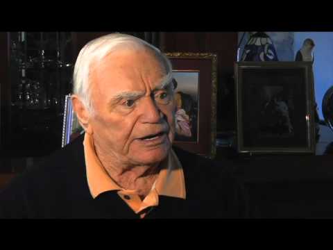 Actor to Actor: Ken Howard Interviews Ernest Borgnine - Part 4 of 5