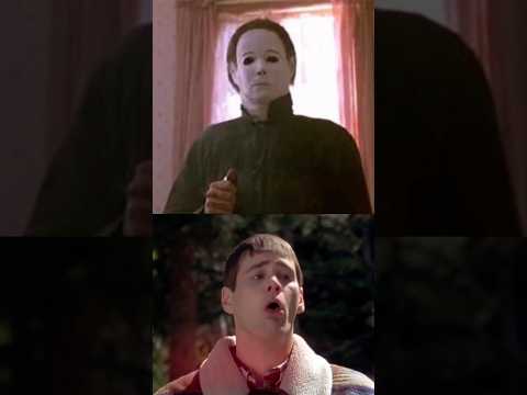 Ranking the Michael Myers #halloween #michaelmyers #halloween1978 #halloweenkills2021 #halloweenends