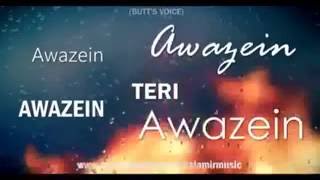 Main Janu Nah*Bilal Amir and Ahmad Butt , Arslan - YouTube