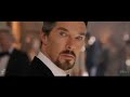 Doc Strange 2 Fanmade Hulk 2003 X Men 80s