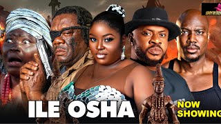 ILE OSA -yoruba movie 2025 Drama Odunadekola Joseph momodu Kelvin ikeduba Awoyemi bukola@kaberemretv