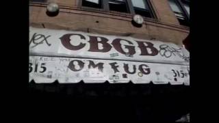 Hatebreed  Live At CBGB  1997