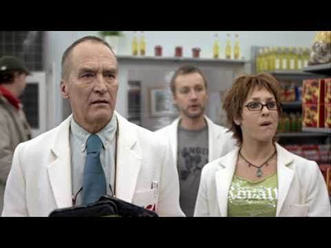 ICA reklamfilm 2006 v.5 - Sebastians första dag