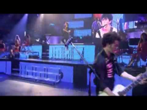 Jonas Brothers - Play My Music (3D Concert Experience)