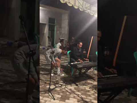 Vicky Salamor Special Performance Tania