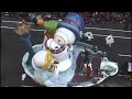 Macy S Thanksgiving Day Parade Balloon Accidents Compilation