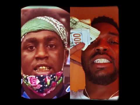 4Reez x AFNF Kkoup - Bust (Audio)