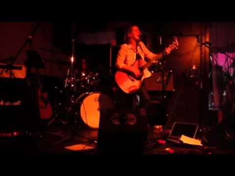 Promotional video thumbnail 2 for Amy Henderson