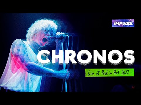 IMPVLSE - Chronos (Live @ Rock im Park 2022)
