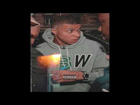 Vettor - Mbappe (speed audio)