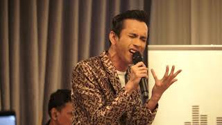 Download lagu SRIKANDI CINTAKU   NAQIU   31 12 2019   MEET AND GREET   NAQIU BOBOI mp3
