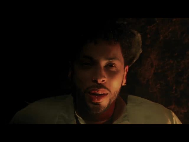 Rencontre von Disiz & Damso ((jetzt ansehen))