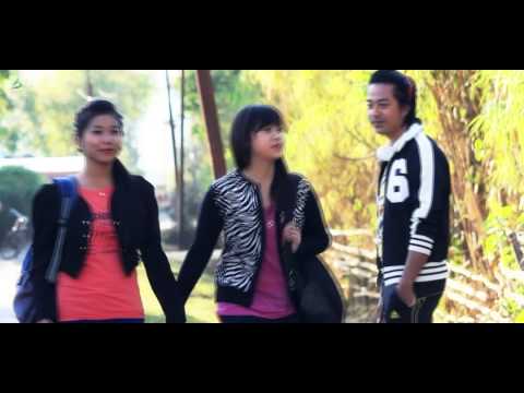 Halakkho Official Music Video 2014