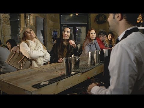 Caffè Cerutti Trailer