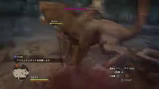［DDDA］短時間