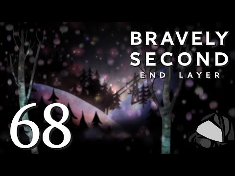 The Celestial Realm; Via Celestio - Part 68 -🌑🌼Bravely Second End Layer [Citra/HD]