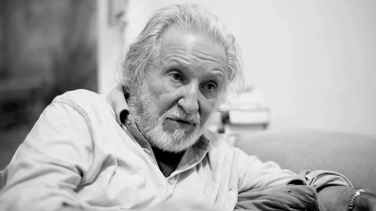 Ruy Guerra sobre Os Fuzis