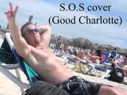 SOS Good Charlotte cover 2011 - JIMMY video thumbnail