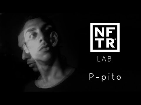 NFTRLab 21.02.2018 - P-pito @ NFTR