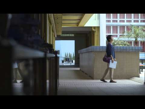 Leave Them High and Dry Fresh Wave 鮮浪潮 2014 競賽短片《寂靜無光的地方 Leave Them Dry and High》trailer trailer thumbnail