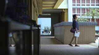 Fresh Wave 鮮浪潮 2014 競賽短片《寂靜無光的地方 Leave Them Dry and High》trailer