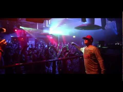 Hazard / Harry Shotta @ Sherbet