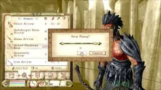 Let's Play Oblivion Part 160 - The Heart Thief