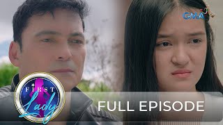 First Lady: Full Episode 46 (Stream Together)