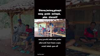 Download lagu Benteng galumpit citarum#pakanalternatip#manpaat eceng gondok#pakanentok#bantufyp mp3 Download lagu Benteng galumpit citarum#pakanalternatip#manpaat eceng gondok#pakanentok#bantufyp mp3