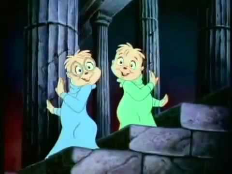 Alvin and the Chipmunks Intro 3