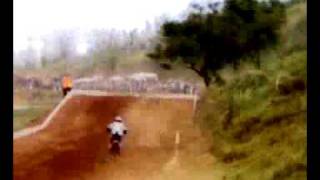 preview picture of video 'Copa Show Minas de Motocross'
