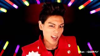 Big Bang Gara Gara Go MV (Original Korean Ver.)