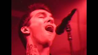 Joyce Manor feat. Mark Hoppus Heart Tattoo (Cut down so I could put it in a playlist)