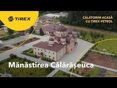 Mănăstirea Călărășeuca