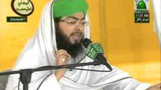 Faizan e Farz Uloom Course Ep#7.         (08 01 2012)