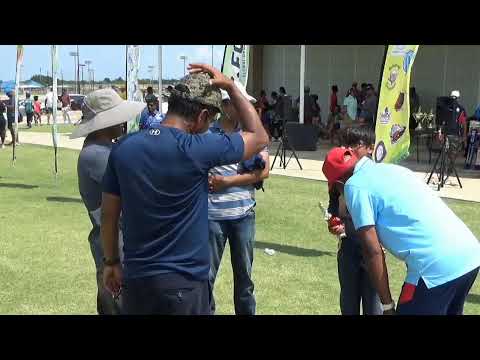 Xforia DYCL Independence Cup 2023 Award Distribution Ceremony